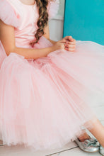 Load image into Gallery viewer, Tiffany dress in pink