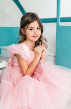 Load image into Gallery viewer, Tiffany dress in pink