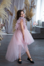 Load image into Gallery viewer, Estelle dress in taupe