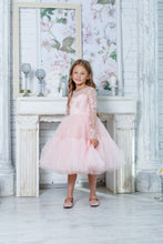 Load image into Gallery viewer, Gerda dress in pink