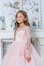 Load image into Gallery viewer, Gerda dress in pink