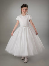 Load image into Gallery viewer, Eugenie communion dress
