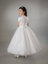 Load image into Gallery viewer, Eugenie communion dress