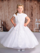 Load image into Gallery viewer, Margaret communion dress