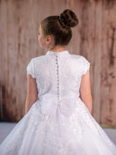 Load image into Gallery viewer, Margaret communion dress