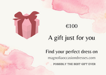 Load image into Gallery viewer, Magnolia Occasion Dresses gift card
