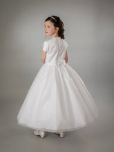 Load image into Gallery viewer, Eugenie communion dress

