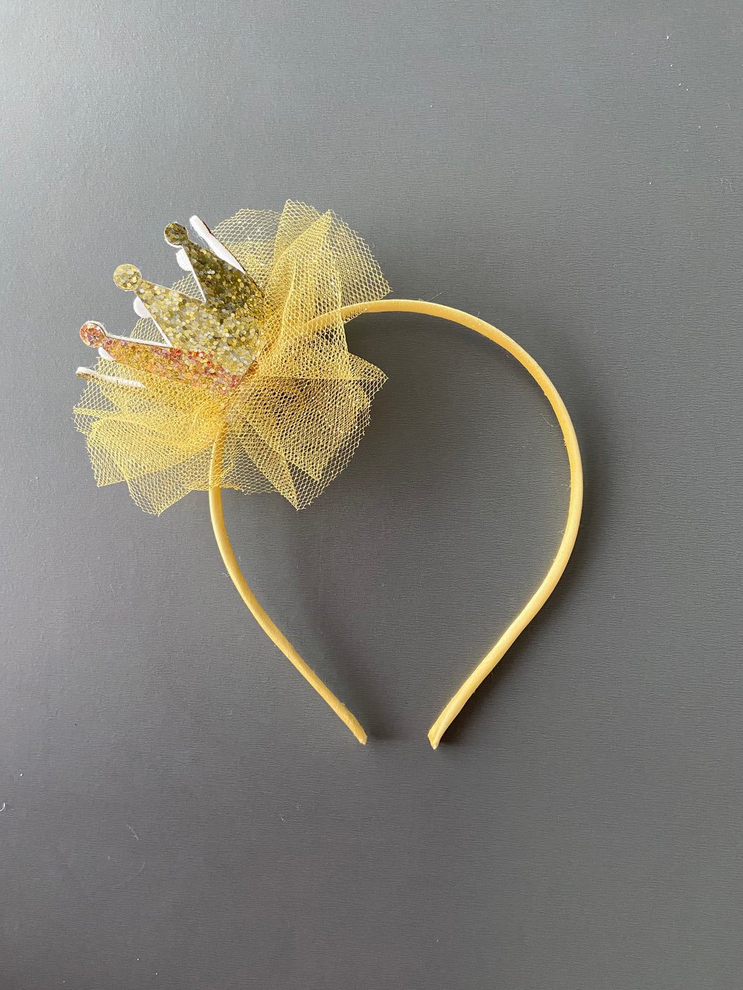 Princess headband