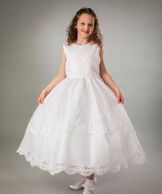 Load image into Gallery viewer, Charlotte communion dress

