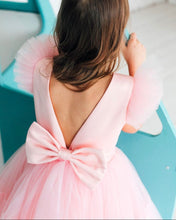 Load image into Gallery viewer, Tiffany dress in pink
