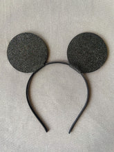 Load image into Gallery viewer, Mickey Mouse headband
