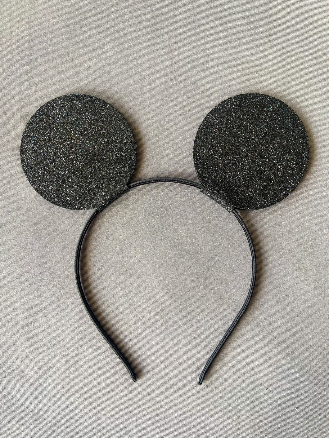 Mickey Mouse headband